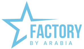 Factory by arabia 