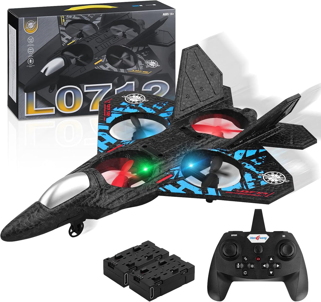 LO712 Aeroplane 2.4GHz Remote Controlled